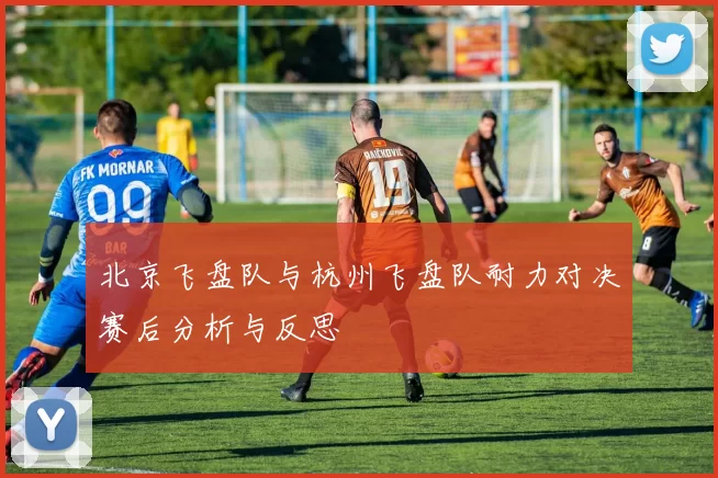 北京飞盘队与杭州飞盘队耐力对决赛后分析与反思