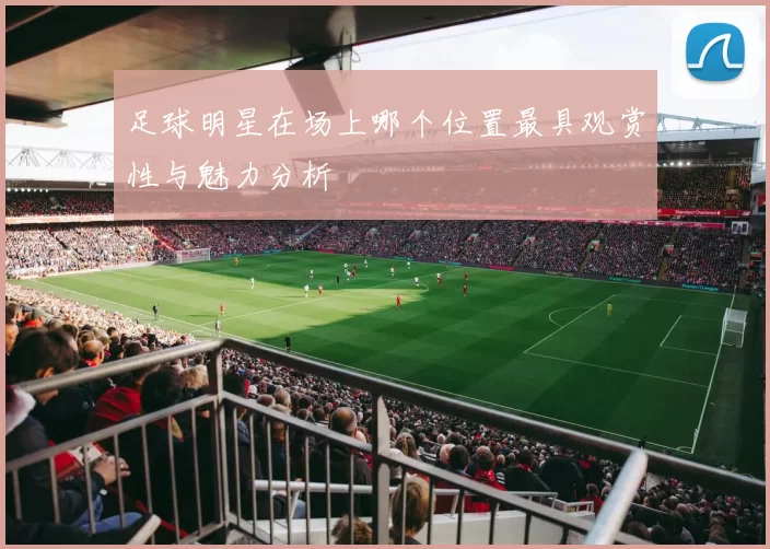 足球明星在场上哪个位置最具观赏性与魅力分析