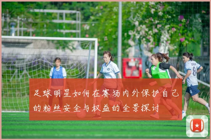 足球明星如何在赛场内外保护自己的粉丝安全与权益的全景探讨