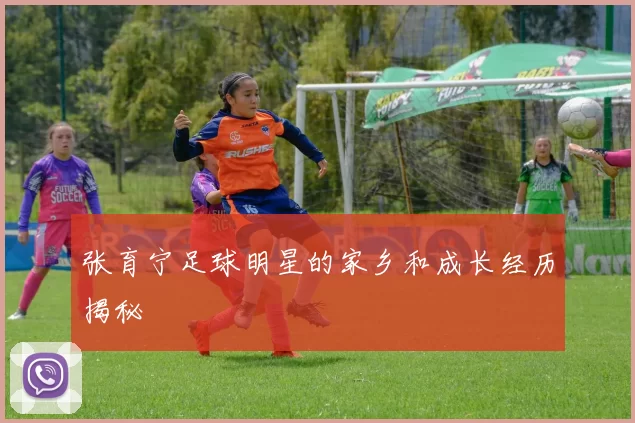 张育宁足球明星的家乡和成长经历揭秘