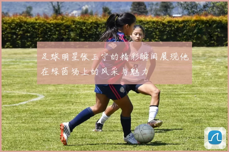 足球明星张玉宁的精彩瞬间展现他在绿茵场上的风采与魅力