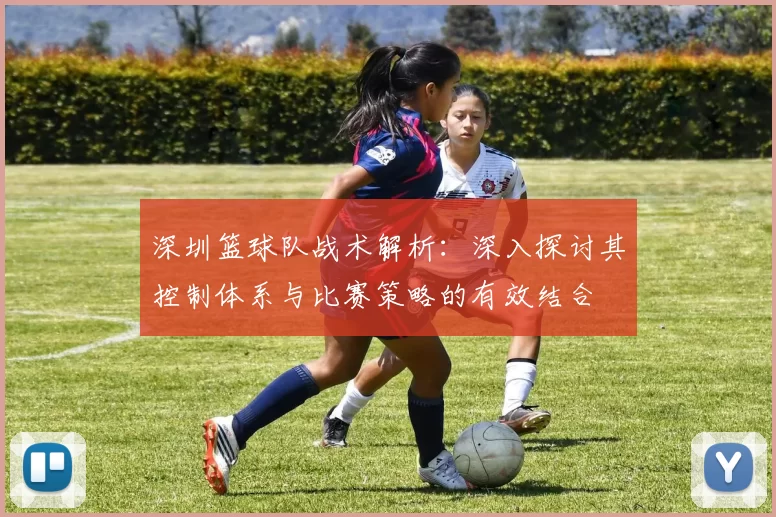 深圳篮球队战术解析：深入探讨其控制体系与比赛策略的有效结合