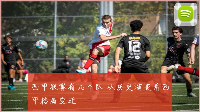 西甲联赛有几个队 从历史演变看西甲格局变迁
