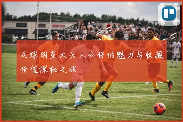 足球明星大头人公仔的魅力与收藏价值探秘之旅