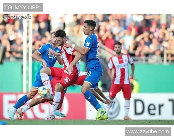 踢球者迎战杜塞尔多夫全力争胜展现球队实力与斗志