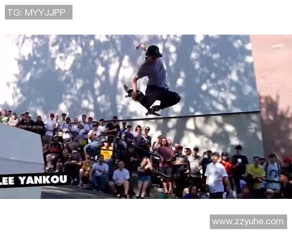 南京滑板队的团队协作与激情碰撞探索滑板文化的魅力与挑战