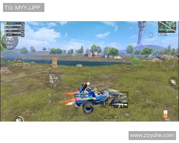 和平精英巨献：深入解析BLG战队近期状态与战术调整