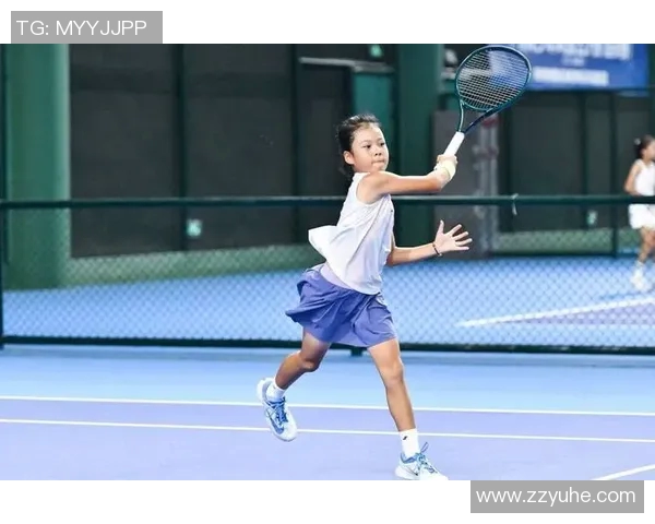 广州网球队的默契配合与战术分析探讨助力网球运动发展