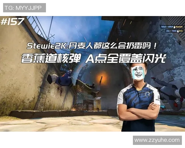 从零开始掌握CSGO游戏节奏与技巧全解析 从零开始掌握CSGO游戏节奏与技巧全解析