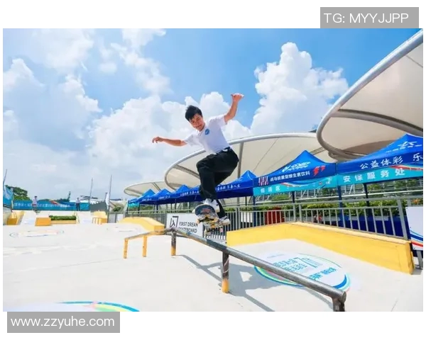 广州滑板队团队协作创新高引领全国滑板赛事新风潮 广州滑板队团队协作创新高引领全国滑板赛事新风潮