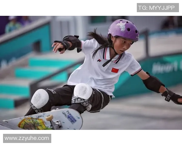 深圳滑板队现状分析:年轻力量崛起与未来发展潜力探讨 深圳滑板队现状分析:年轻力量崛起与未来发展潜力探讨