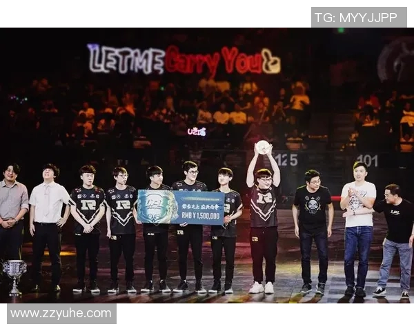 英雄联盟最新实力榜揭晓RNG战队荣登第六位引发热议