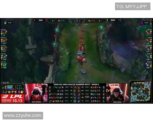 赛后复盘:深入剖析JDG与RNG对决中的战术与决策经验 赛后复盘:深入剖析JDG与RNG对决中的战术与决策经验