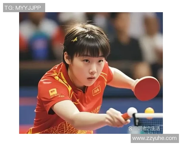 乒乓球传奇李秀英的成长之路与辉煌生涯回顾