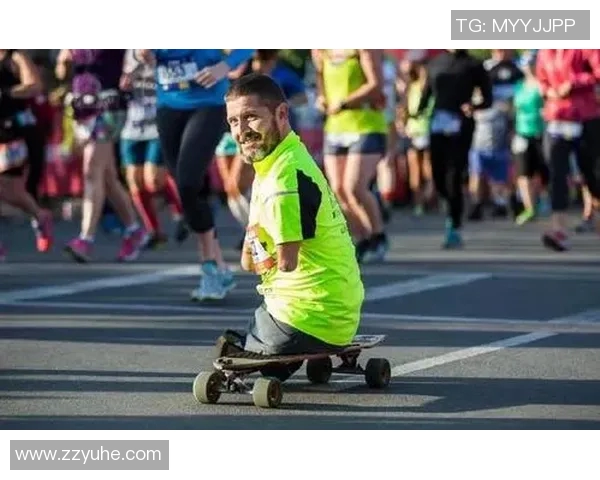 成都滑板队在马拉松大满贯中的节奏表现分析与点评