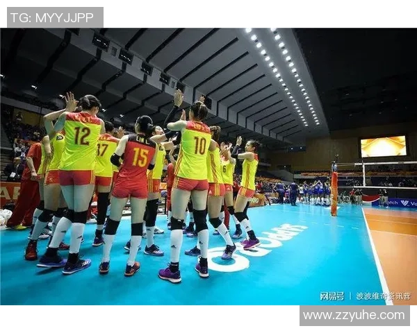 重庆排球队盯防策略解析：深度剖析排球战术与团队协作技巧