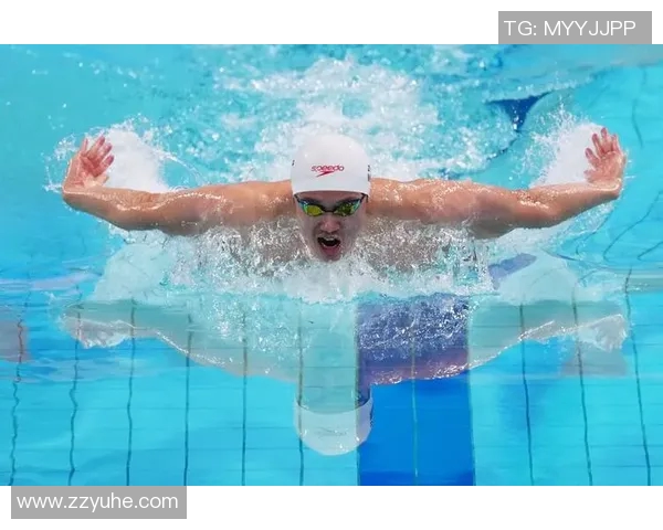 世界泳坛风云再起：泳者之争与竞技魅力的全球盛宴