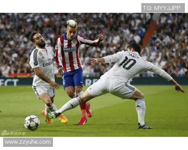 新浪欧冠专题：马竞与皇马世纪对决全纪录