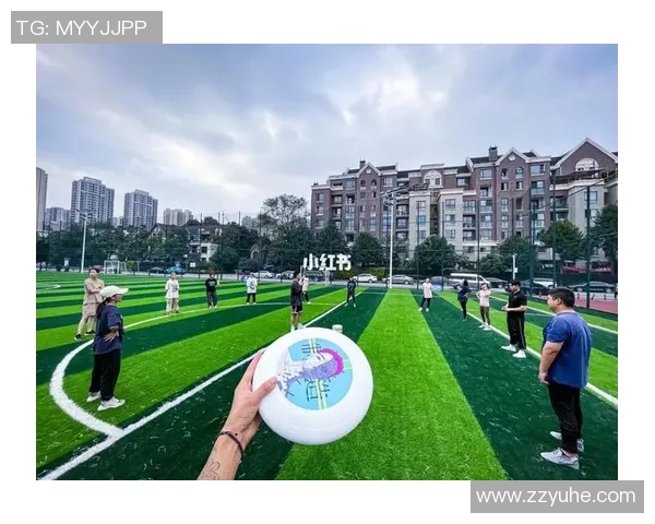 从零基础到飞盘高手：全面提升灵活性的实用指南与技巧分享