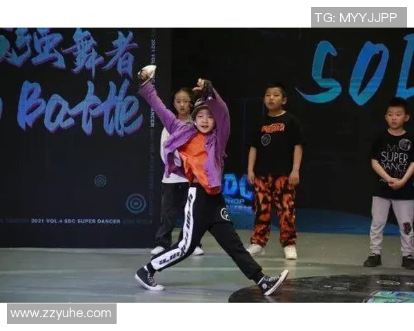 武汉街舞队荣登全国街舞节奏排行榜第二名引发热议