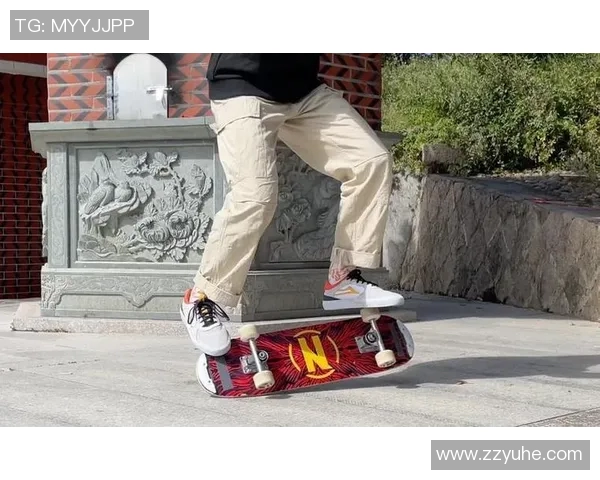 深圳滑板队的状态变革引发热议滑板文化的新潮流与挑战