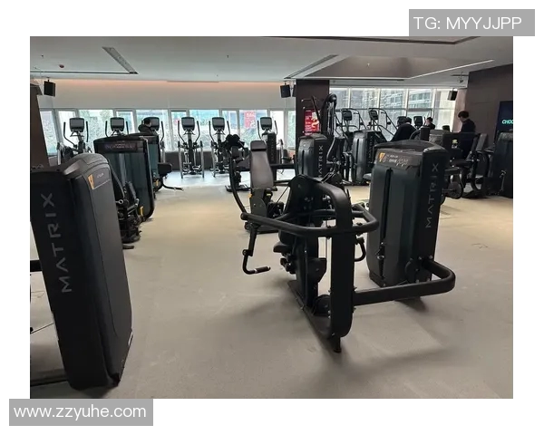 高端健身器材报价行情及市场趋势分析