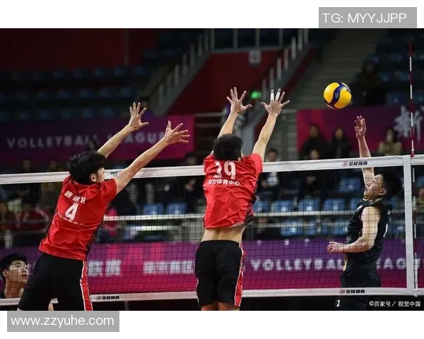 赵丽独家分享排球心得与技巧助你提升球技的秘诀与经验分享