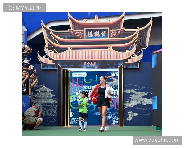 武汉网球队荣登全国网球比赛经验排行榜第三名的辉煌成就